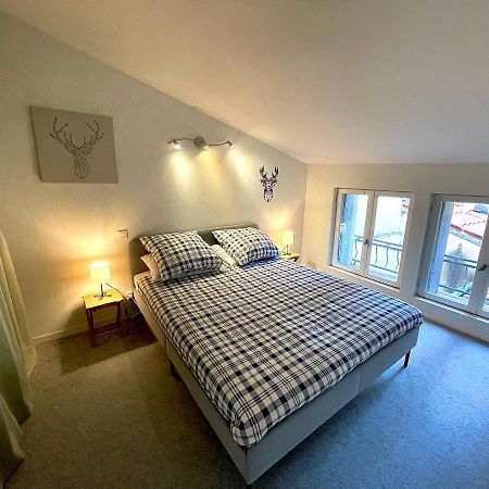 Appartamento Cosy Flat In The City Centre Tolosa Esterno foto