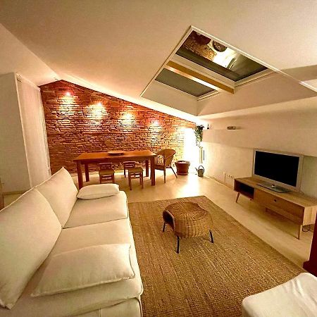 Appartamento Cosy Flat In The City Centre Tolosa Esterno foto