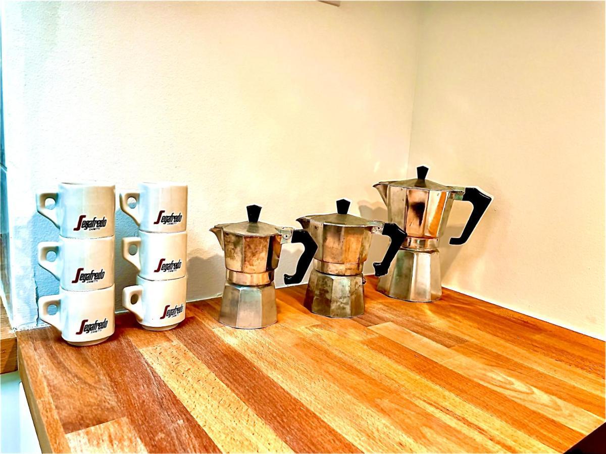 Appartamento Cosy Flat In The City Centre Tolosa Esterno foto
