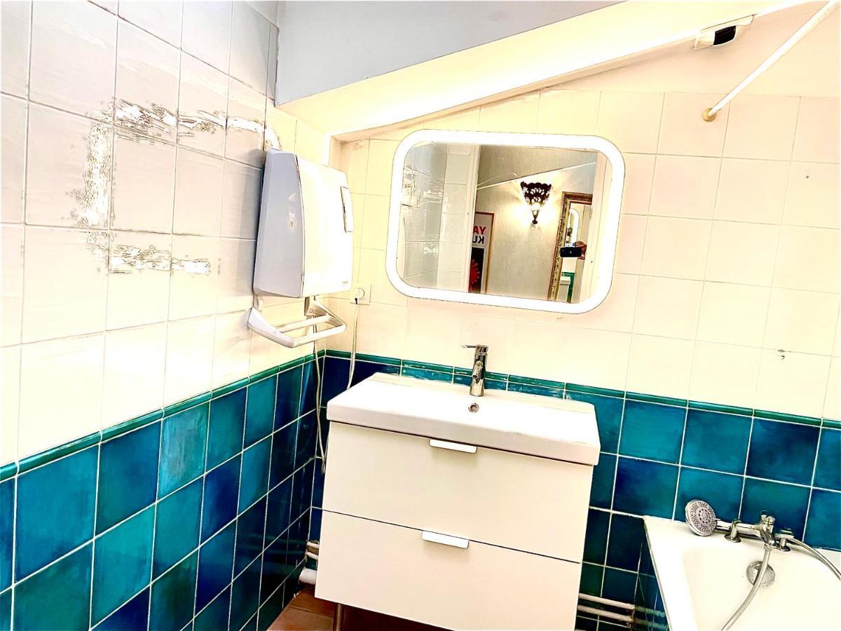 Appartamento Cosy Flat In The City Centre Tolosa Esterno foto