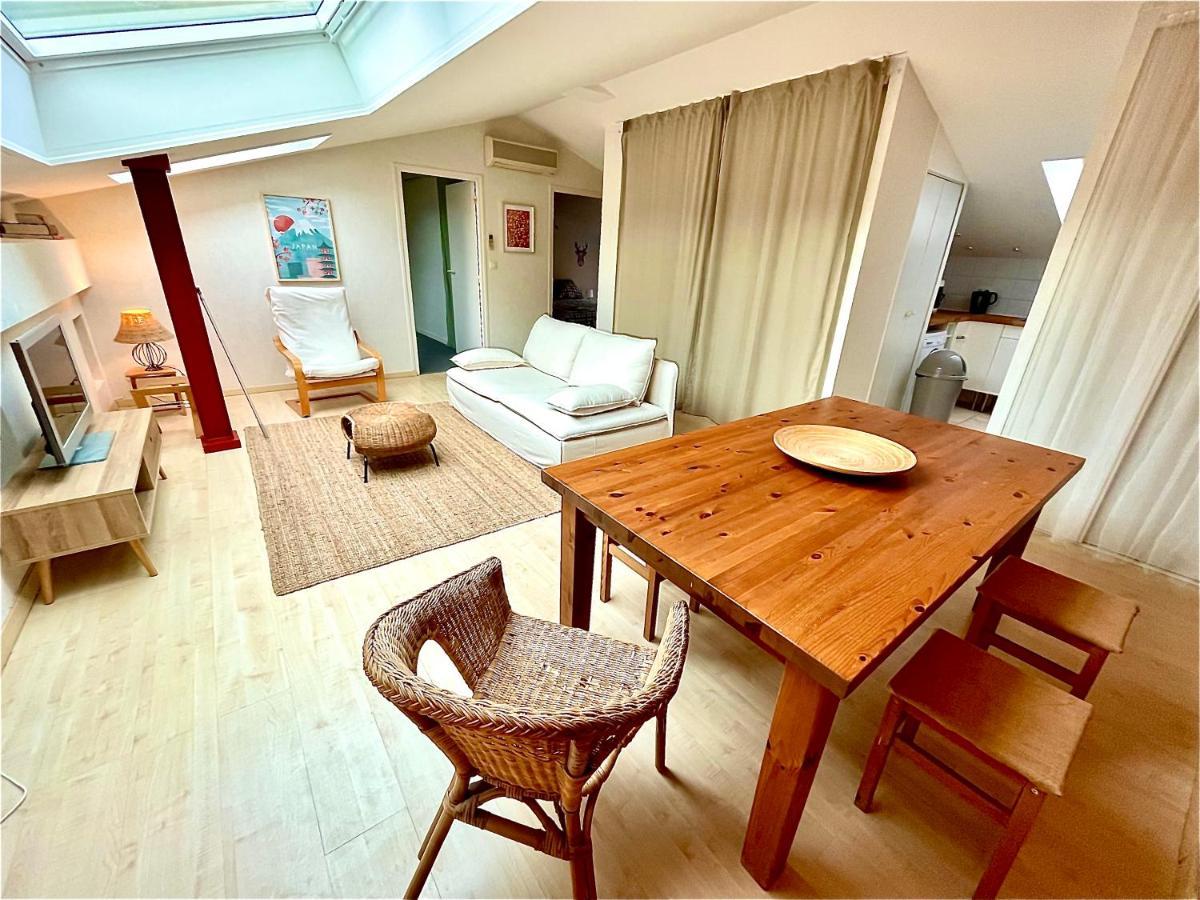 Appartamento Cosy Flat In The City Centre Tolosa Esterno foto
